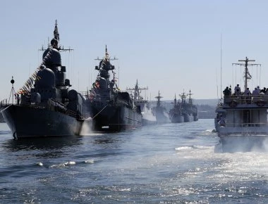 Η Ρωσία «απλώνεται» στην Α.Μεσόγειο και δημιουργεί βάσεις στο Λίβανο